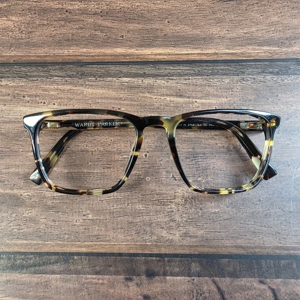 Warby Parker warby parker